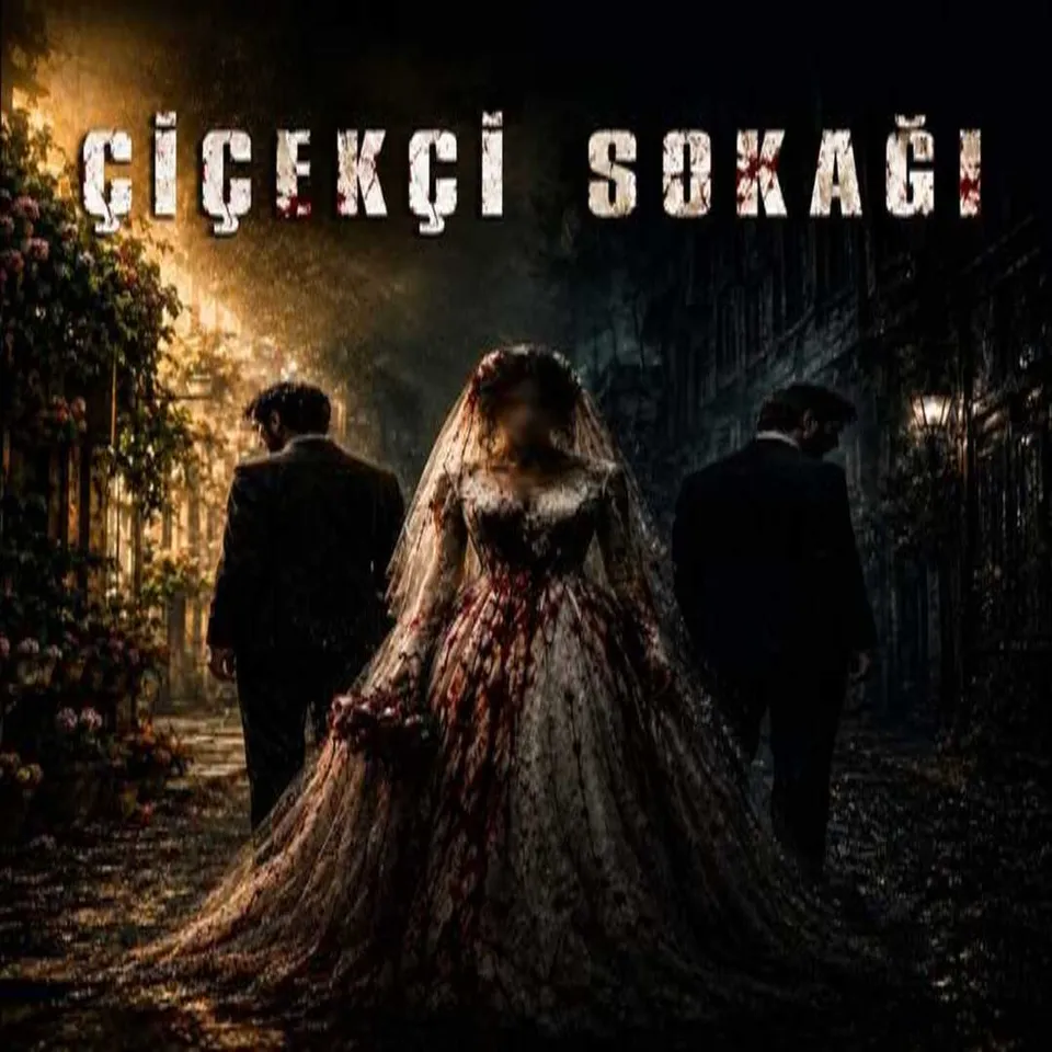 ÇİÇEKÇİ SOKAĞI thumbnail