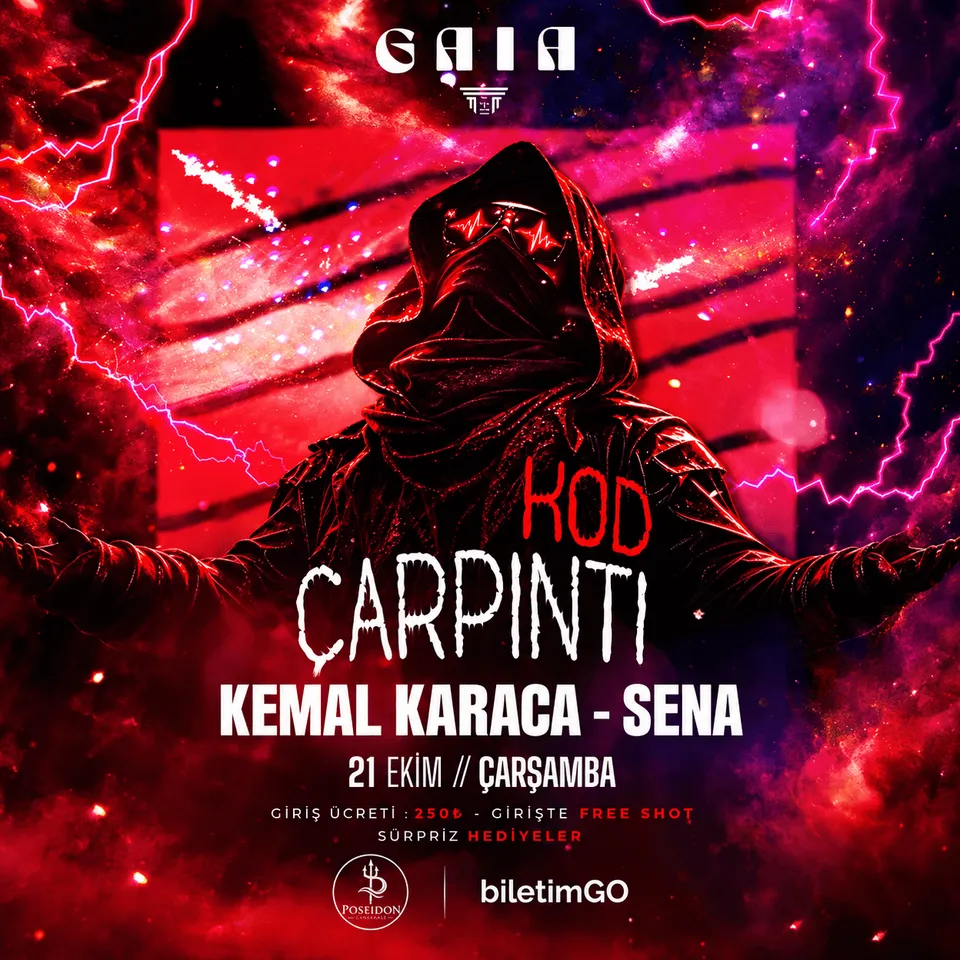 KOD ÇARPINTI thumbnail