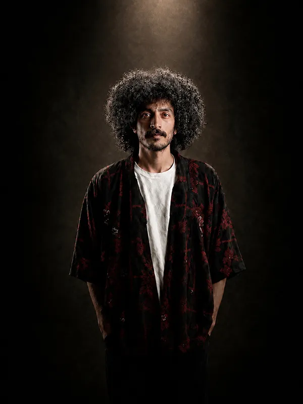 Murad Demir küçük resim