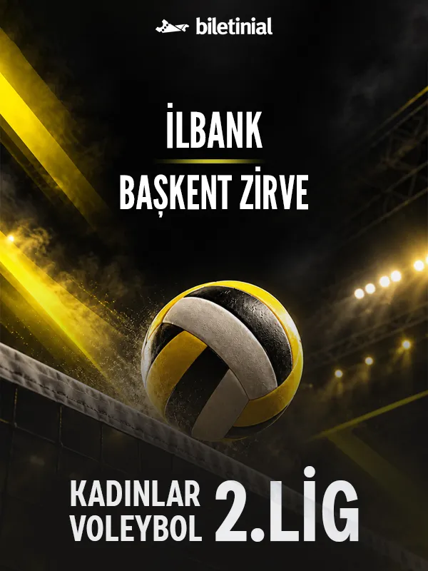 İlbank - Başkent Zirve card