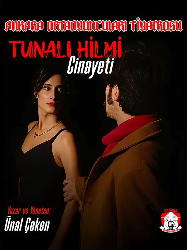 Tunalı Hilmi Cinayeti card
