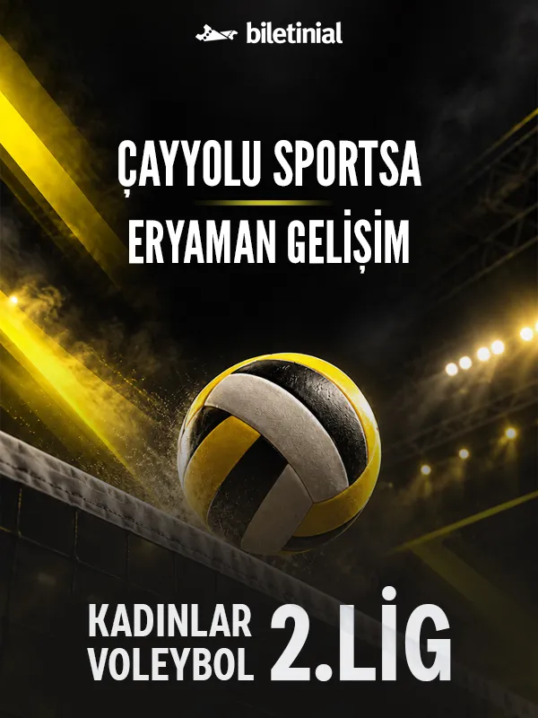 Çayyolu SPORTSA - Eryaman Gelişim card