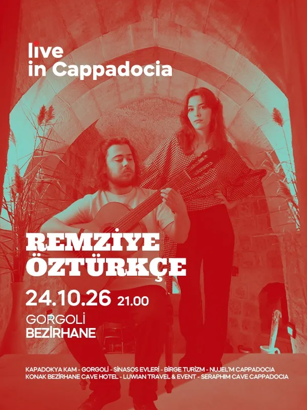 Remziye Öztürkçe card