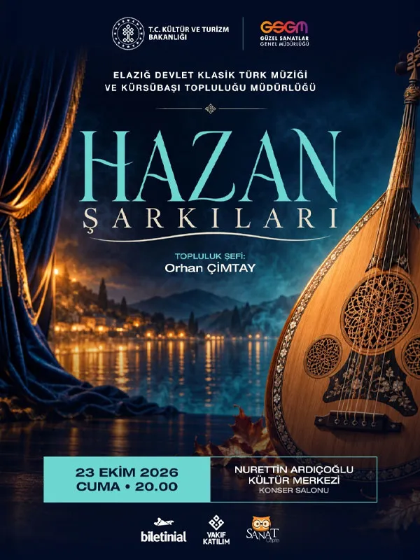 Etkinlik Fotoğrafı