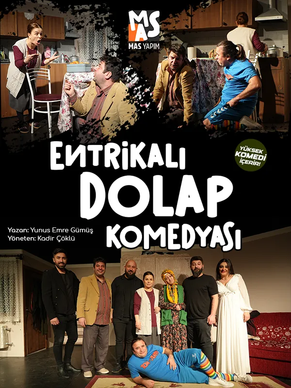 Etkinlik Fotoğrafı