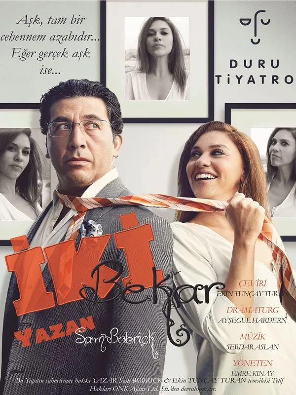 Etkinlik Fotoğrafı