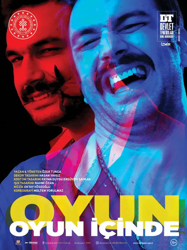 OYUN OYUN İÇİNDE card