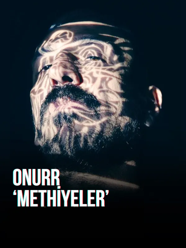Onurr "Methiyeler" card