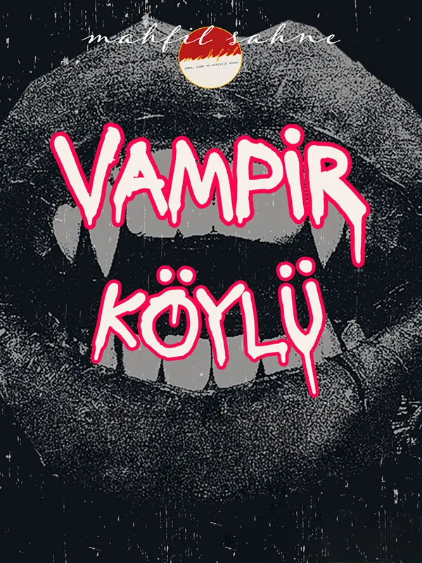 Vampir Köylü card