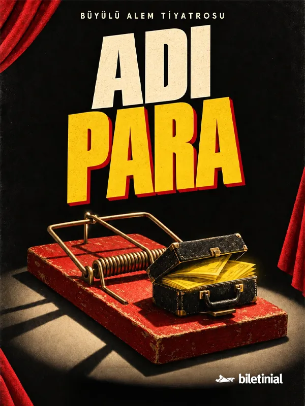 Adı Para card