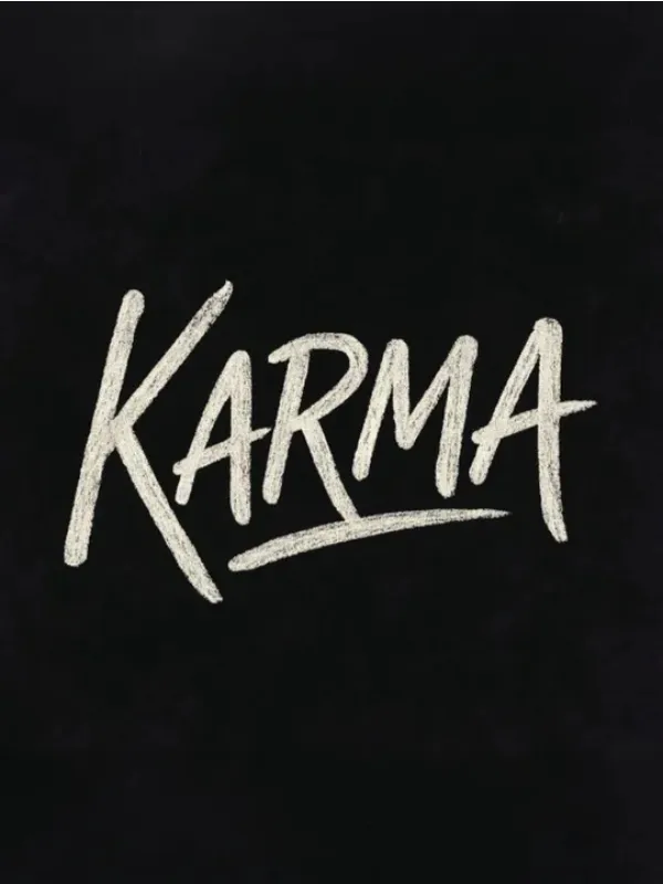 Karma card