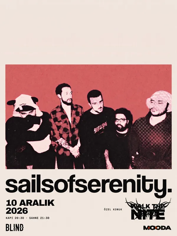 Sails of Serenity küçük resim