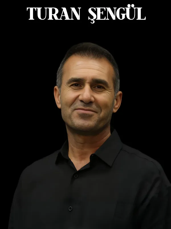 Turan Şengül Konseri card