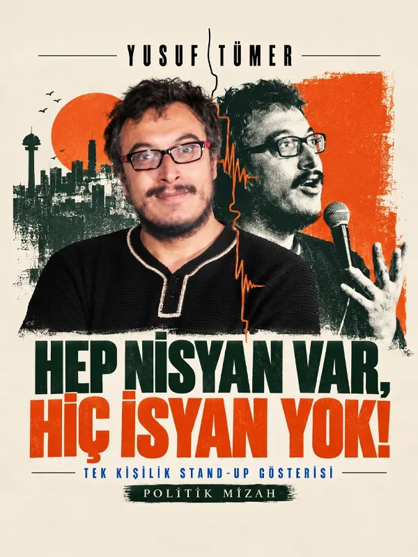 Etkinlik Fotoğrafı