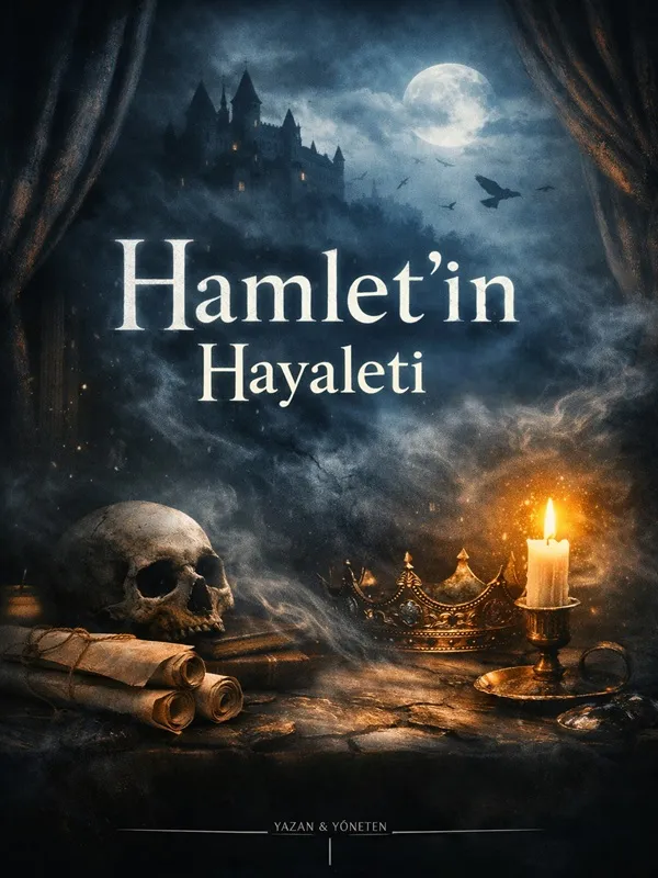 Hamlet'in Hayaleti card