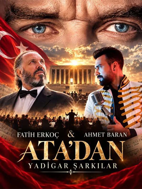 Etkinlik Fotoğrafı