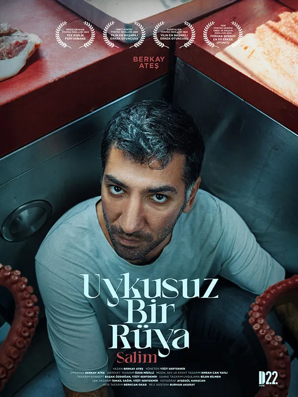 Etkinlik Fotoğrafı