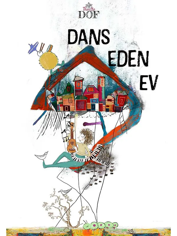 Dans Eden Ev card