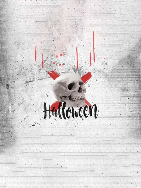 Retro Halloween Party thumbnail