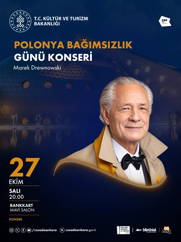 Marek Drewnowski "Piyano Resitali" küçük resim
