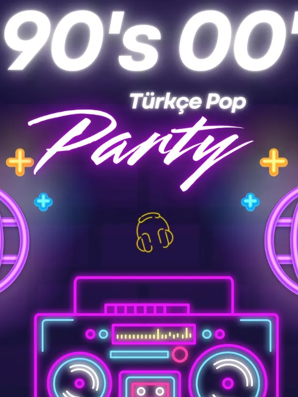 Etkinlik Fotoğrafı