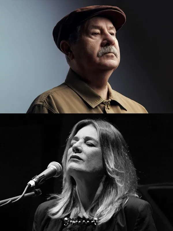Bülent Ortaçgil - Birsen Tezer küçük resim