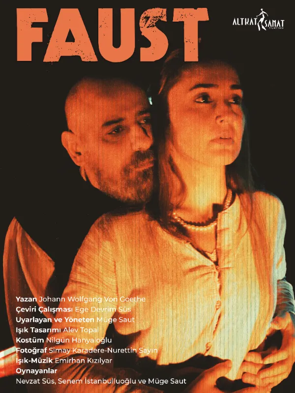 Faust card