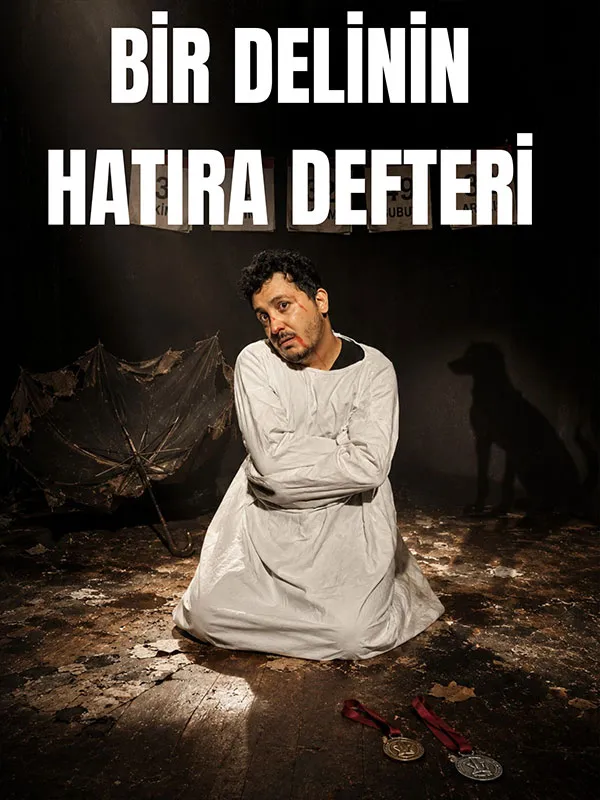 Etkinlik Fotoğrafı