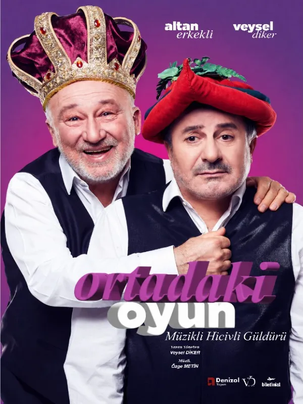Etkinlik Fotoğrafı