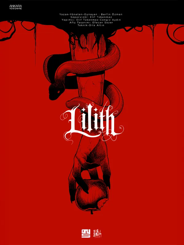 Lilith card