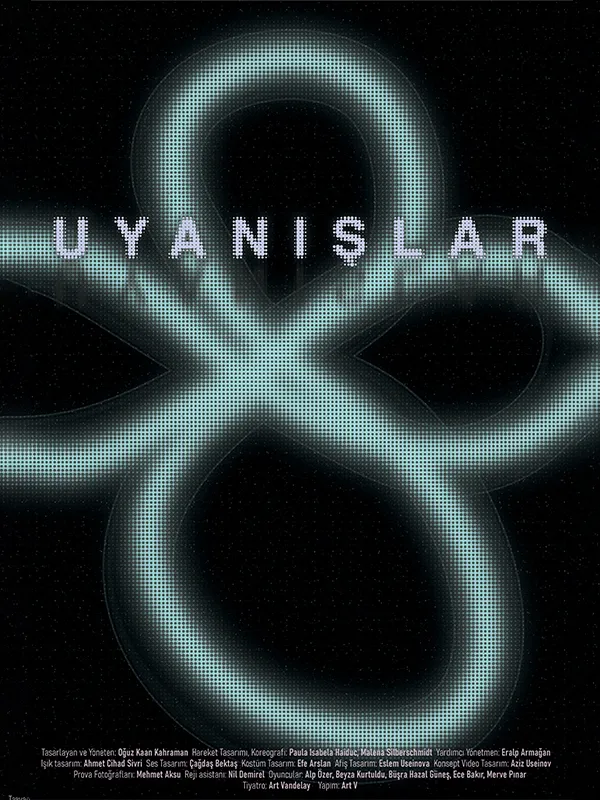 Uyanışlar card