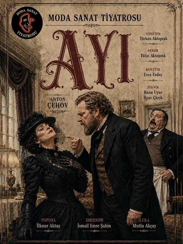 Ayı card
