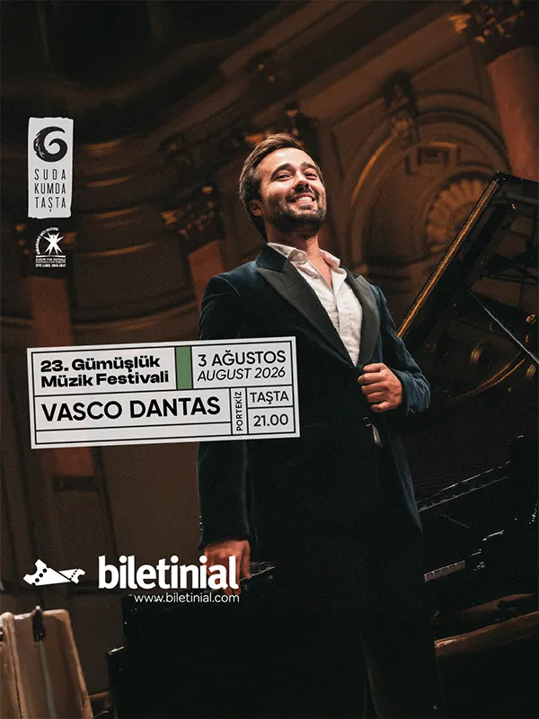 Vasco Dantas card