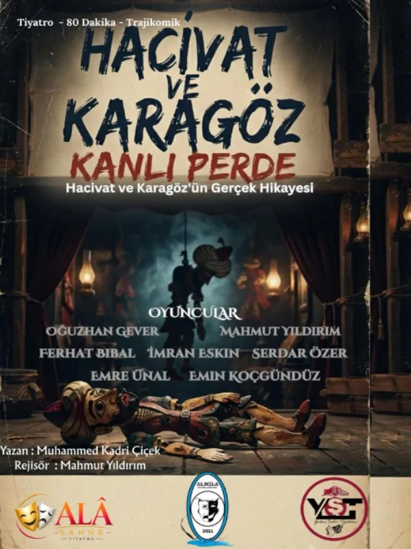 Etkinlik Fotoğrafı