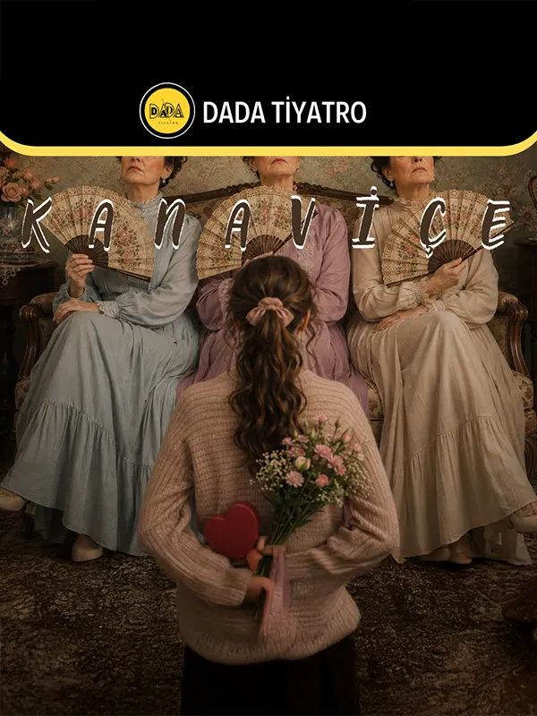 Kanaviçe card