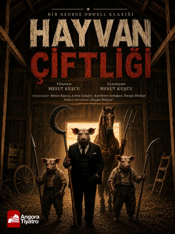 Etkinlik Fotoğrafı