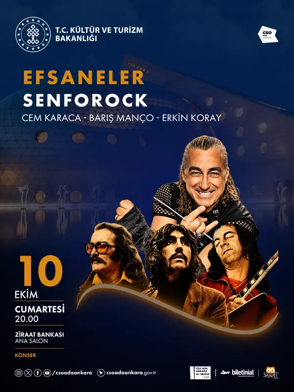 Etkinlik Fotoğrafı