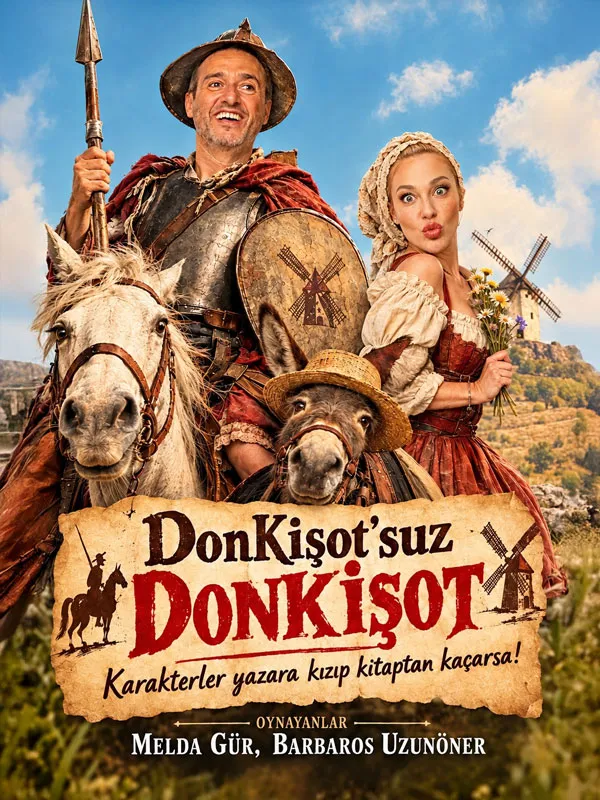 Etkinlik Fotoğrafı