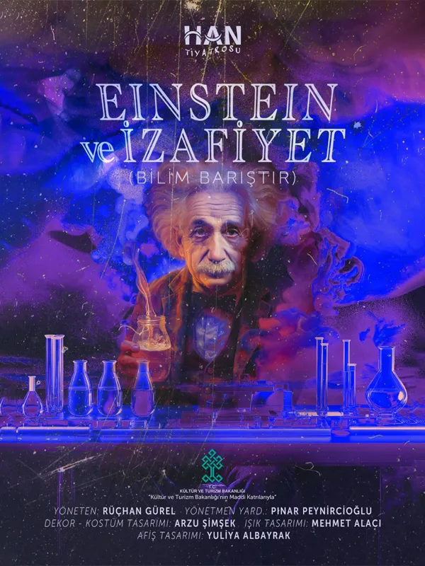Etkinlik Fotoğrafı