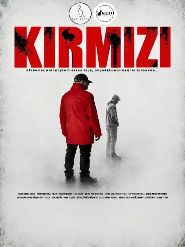 Kırmızı card