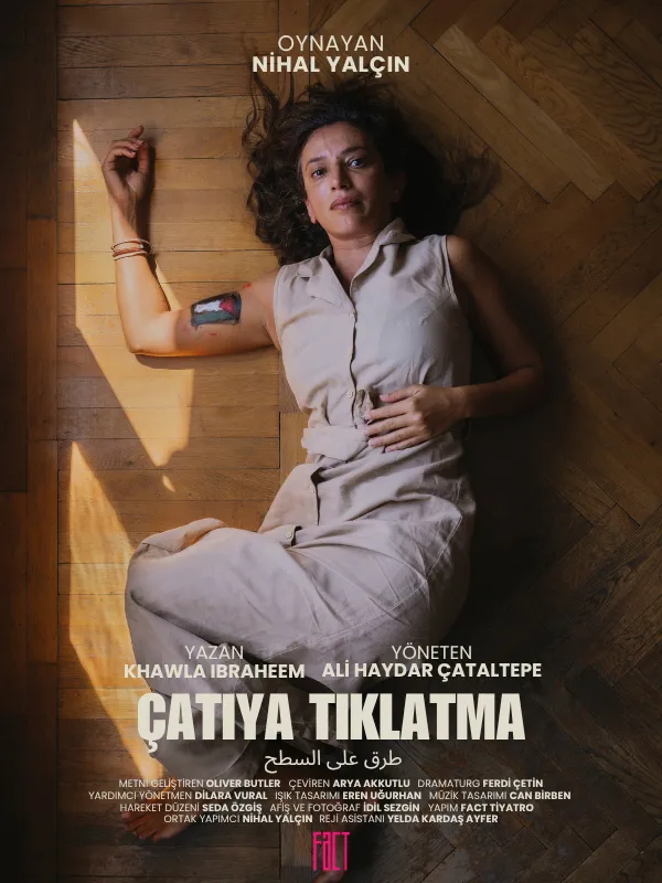 Çatıya Tıklatma card