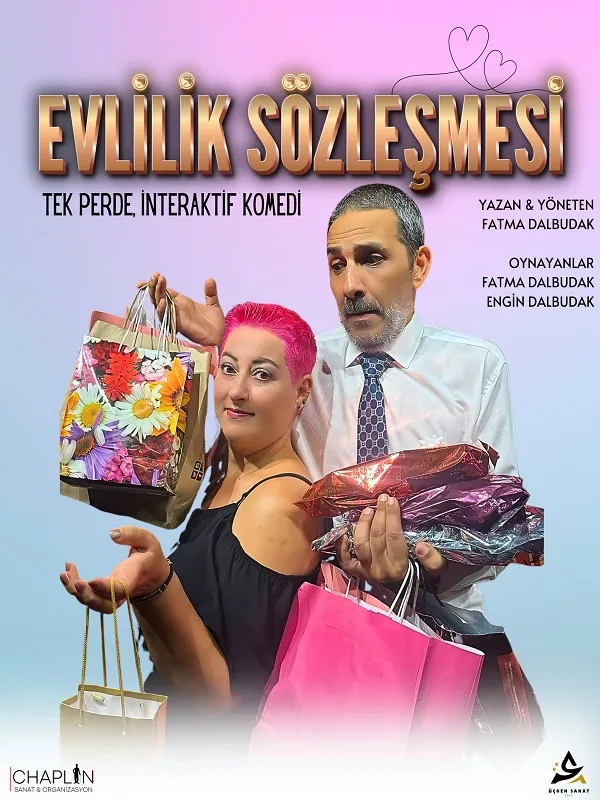 Evlilik Sözleşmesi card