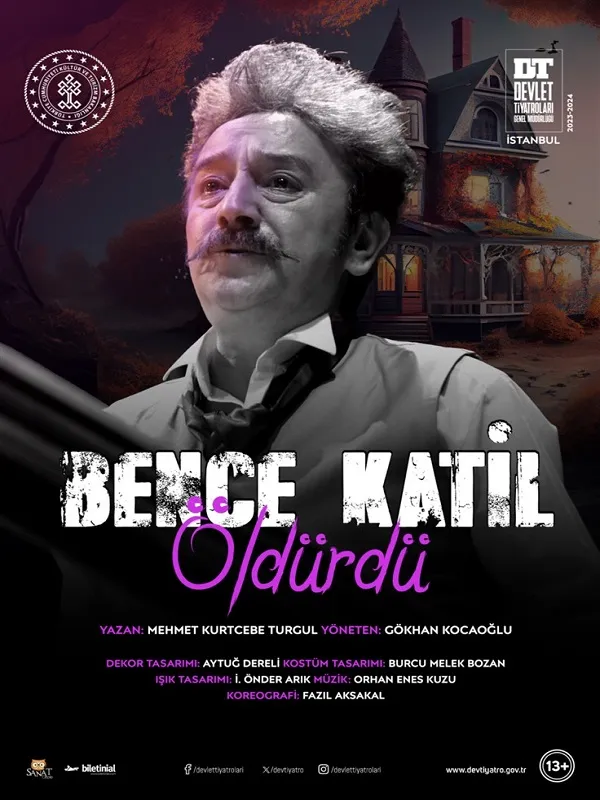 Etkinlik Fotoğrafı