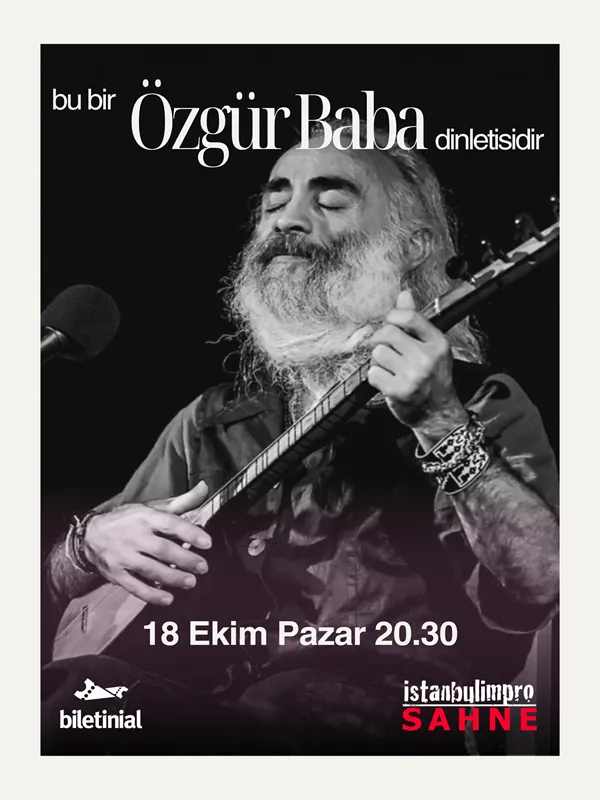 Etkinlik Fotoğrafı