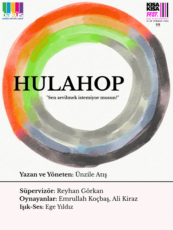 Hulahop card