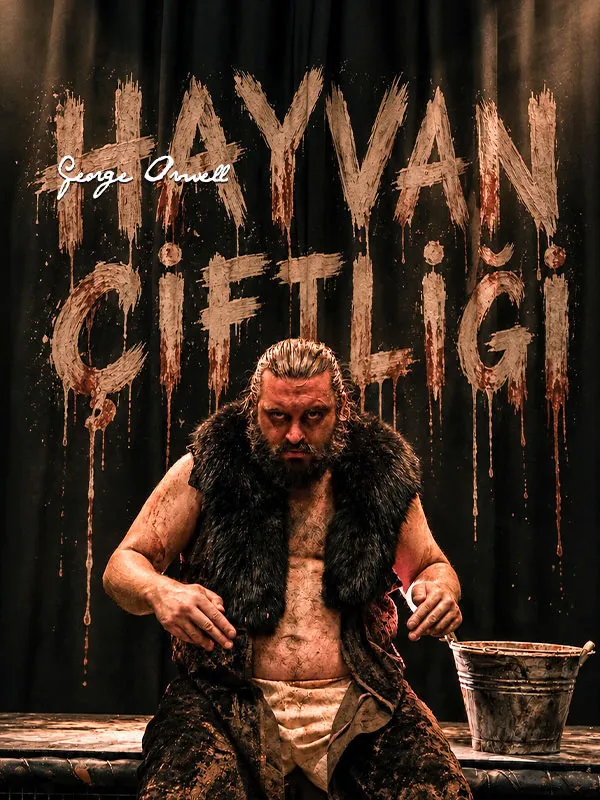 Hayvan Çiftliği thumbnail