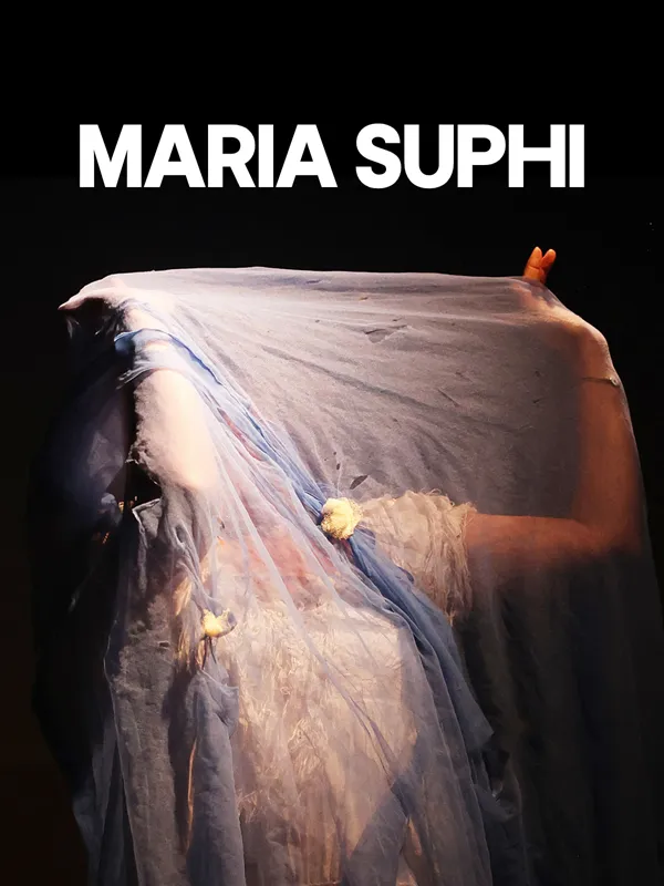 Maria Suphi card