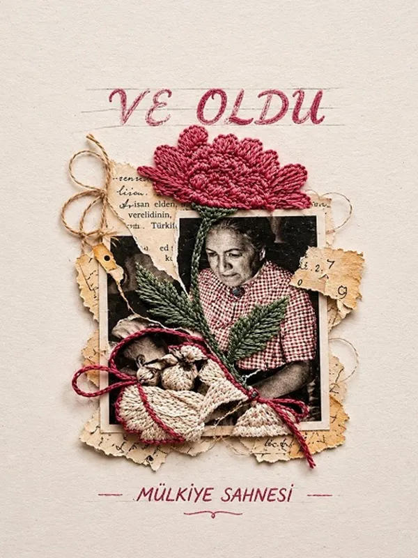 Ve Oldu card