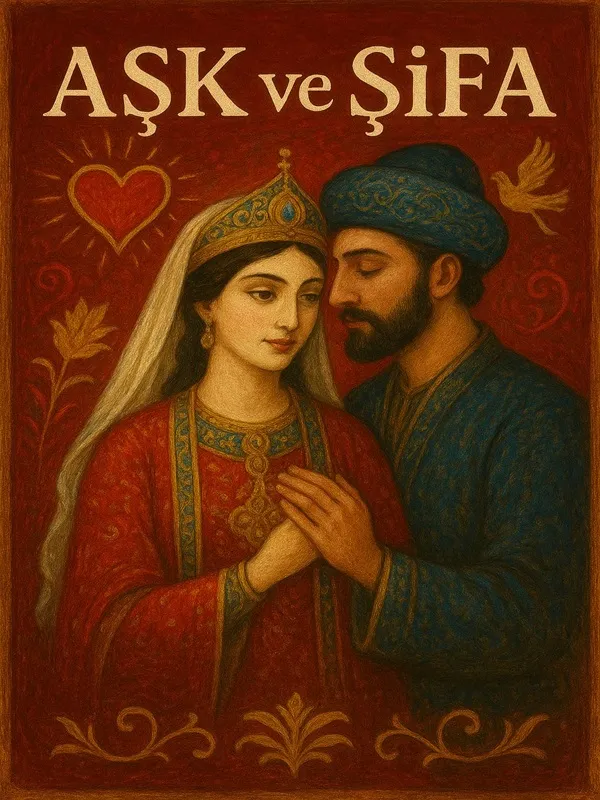 Aşk ve Şifa card