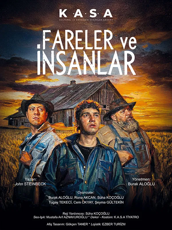 Etkinlik Fotoğrafı